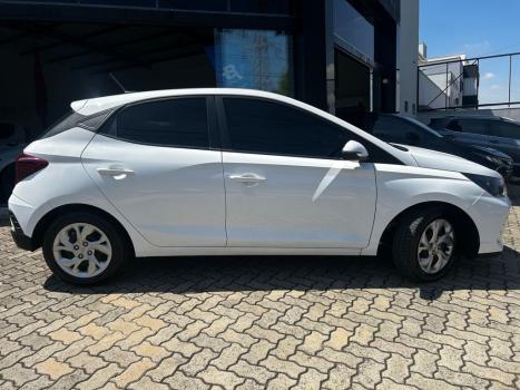 HYUNDAI HB 20 Hatch , Foto 8