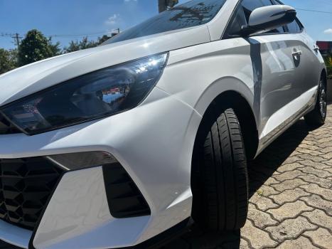 HYUNDAI HB 20 Hatch , Foto 9