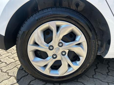 HYUNDAI HB 20 Hatch , Foto 10