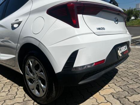 HYUNDAI HB 20 Hatch , Foto 11