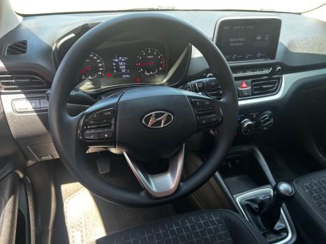 HYUNDAI HB 20 Hatch , Foto 14