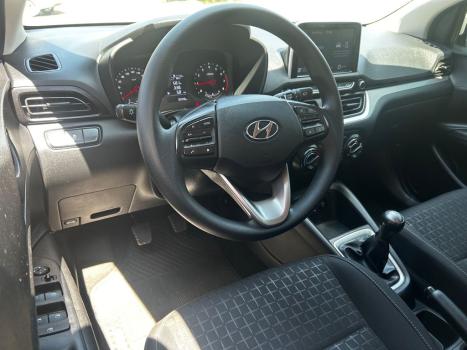 HYUNDAI HB 20 Hatch , Foto 15