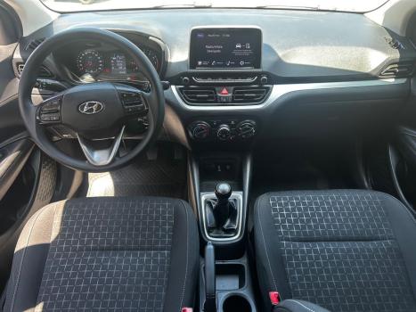 HYUNDAI HB 20 Hatch , Foto 16