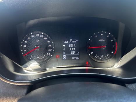 HYUNDAI HB 20 Hatch , Foto 17