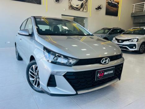 HYUNDAI HB 20 Hatch 1.0 12V 4P LIMITED, Foto 2
