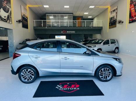 HYUNDAI HB 20 Hatch 1.0 12V 4P LIMITED, Foto 5