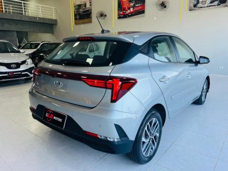 HYUNDAI HB 20 Hatch 1.0 12V 4P LIMITED, Foto 9