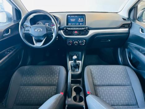 HYUNDAI HB 20 Hatch 1.0 12V 4P LIMITED, Foto 10