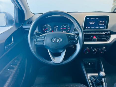 HYUNDAI HB 20 Hatch 1.0 12V 4P LIMITED, Foto 11