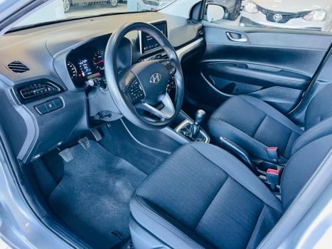 HYUNDAI HB 20 Hatch 1.0 12V 4P LIMITED, Foto 15