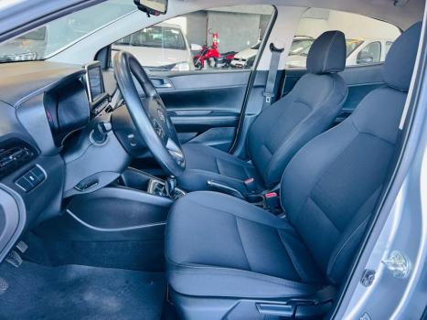 HYUNDAI HB 20 Hatch 1.0 12V 4P LIMITED, Foto 16