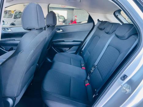 HYUNDAI HB 20 Hatch 1.0 12V 4P LIMITED, Foto 17