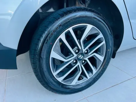 HYUNDAI HB 20 Hatch 1.0 12V 4P LIMITED, Foto 20