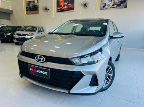 HYUNDAI HB 20 Hatch 1.0 12V 4P LIMITED, Foto 1