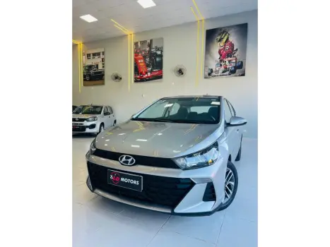 HYUNDAI HB 20 Hatch 1.0 12V 4P LIMITED, Foto 4