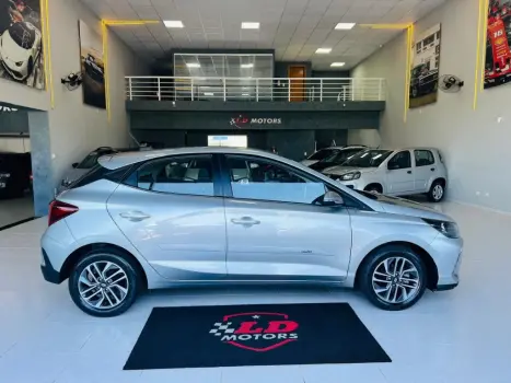 HYUNDAI HB 20 Hatch 1.0 12V 4P LIMITED, Foto 5