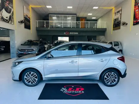 HYUNDAI HB 20 Hatch 1.0 12V 4P LIMITED, Foto 6