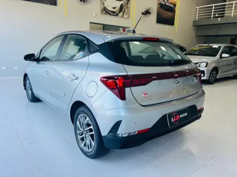 HYUNDAI HB 20 Hatch 1.0 12V 4P LIMITED, Foto 7