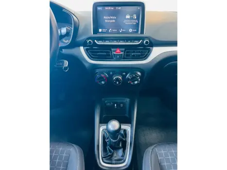 HYUNDAI HB 20 Hatch 1.0 12V 4P LIMITED, Foto 12