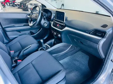 HYUNDAI HB 20 Hatch 1.0 12V 4P LIMITED, Foto 13