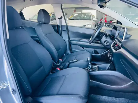 HYUNDAI HB 20 Hatch 1.0 12V 4P LIMITED, Foto 14