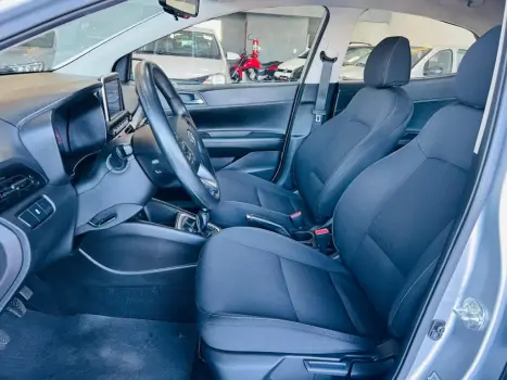 HYUNDAI HB 20 Hatch 1.0 12V 4P LIMITED, Foto 16