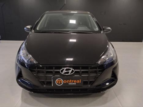 HYUNDAI HB 20 Hatch 1.0 12V 4P FLEX SENSE, Foto 2