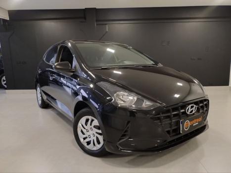 HYUNDAI HB 20 Hatch 1.0 12V 4P FLEX SENSE, Foto 3