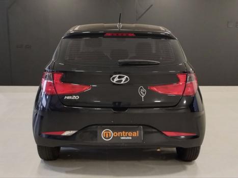 HYUNDAI HB 20 Hatch 1.0 12V 4P FLEX SENSE, Foto 4