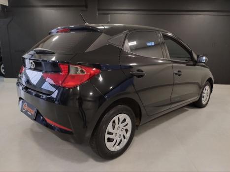 HYUNDAI HB 20 Hatch 1.0 12V 4P FLEX SENSE, Foto 5