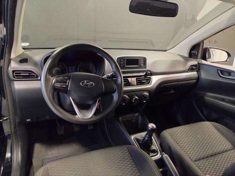 HYUNDAI HB 20 Hatch 1.0 12V 4P FLEX SENSE, Foto 6