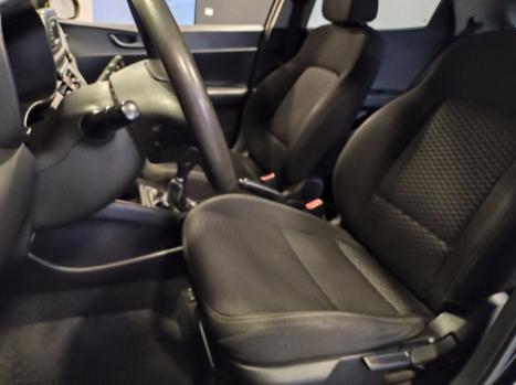 HYUNDAI HB 20 Hatch 1.0 12V 4P FLEX SENSE, Foto 7