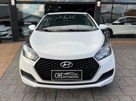 HYUNDAI HB 20 Hatch 1.0 12V 4P FLEX UNIQUE, Foto 2
