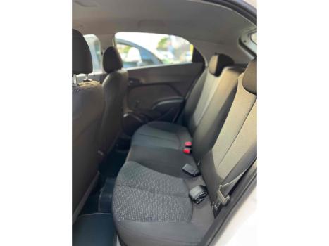 HYUNDAI HB 20 Hatch 1.0 12V 4P FLEX UNIQUE, Foto 9
