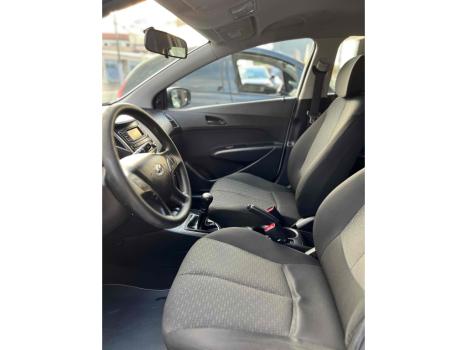 HYUNDAI HB 20 Hatch 1.0 12V 4P FLEX UNIQUE, Foto 10