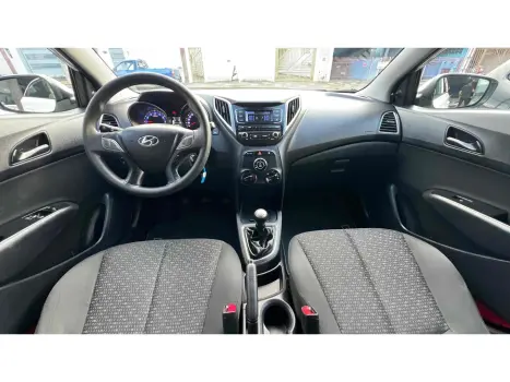 HYUNDAI HB 20 Hatch 1.0 12V 4P FLEX UNIQUE, Foto 11