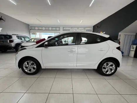 HYUNDAI HB 20 Hatch 1.0 12V 4P FLEX VISION, Foto 3