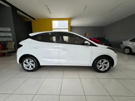 HYUNDAI HB 20 Hatch 1.0 12V 4P FLEX VISION, Foto 4