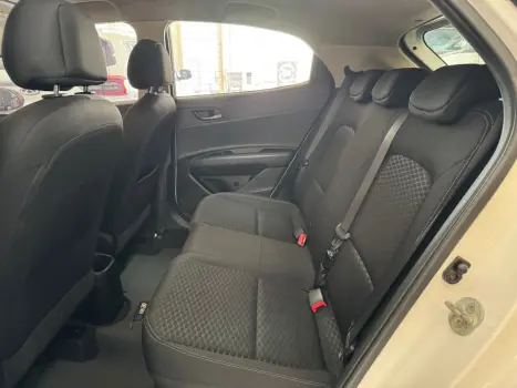 HYUNDAI HB 20 Hatch 1.0 12V 4P FLEX VISION, Foto 10