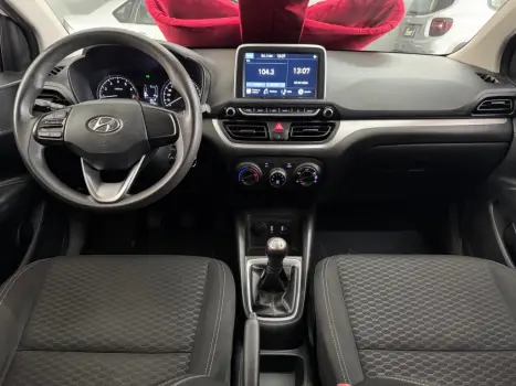 HYUNDAI HB 20 Hatch 1.0 12V 4P FLEX VISION, Foto 11