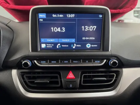 HYUNDAI HB 20 Hatch 1.0 12V 4P FLEX VISION, Foto 12