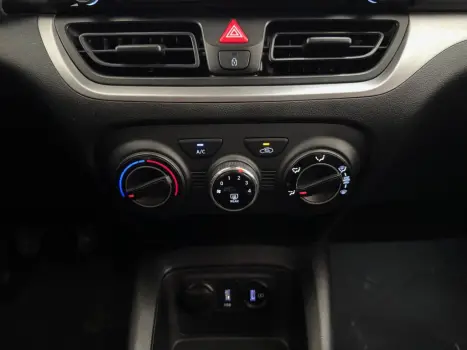 HYUNDAI HB 20 Hatch 1.0 12V 4P FLEX VISION, Foto 13