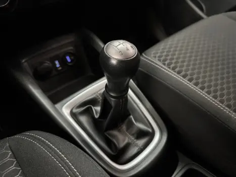 HYUNDAI HB 20 Hatch 1.0 12V 4P FLEX VISION, Foto 14