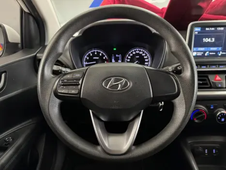 HYUNDAI HB 20 Hatch 1.0 12V 4P FLEX VISION, Foto 15