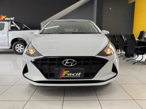 HYUNDAI HB 20 Hatch 1.0 12V 4P FLEX VISION, Foto 18