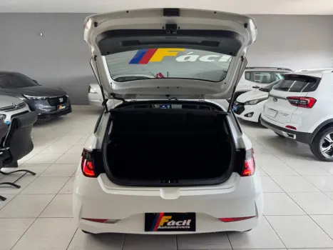 HYUNDAI HB 20 Hatch 1.0 12V 4P FLEX VISION, Foto 19