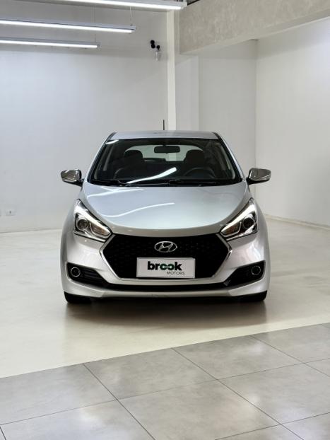 HYUNDAI HB 20 Hatch 1.6 16V 4P PREMIUM FLEX AUTOM�TICO, Foto 2
