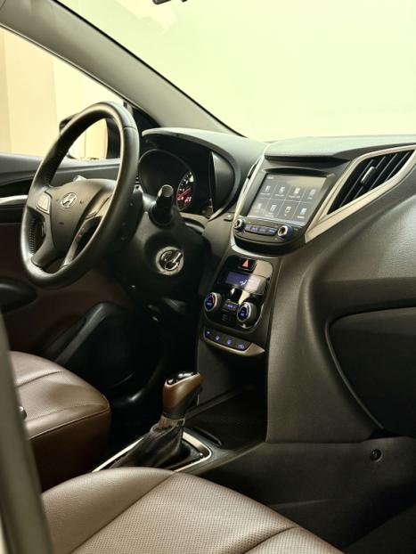 HYUNDAI HB 20 Hatch 1.6 16V 4P PREMIUM FLEX AUTOM�TICO, Foto 7