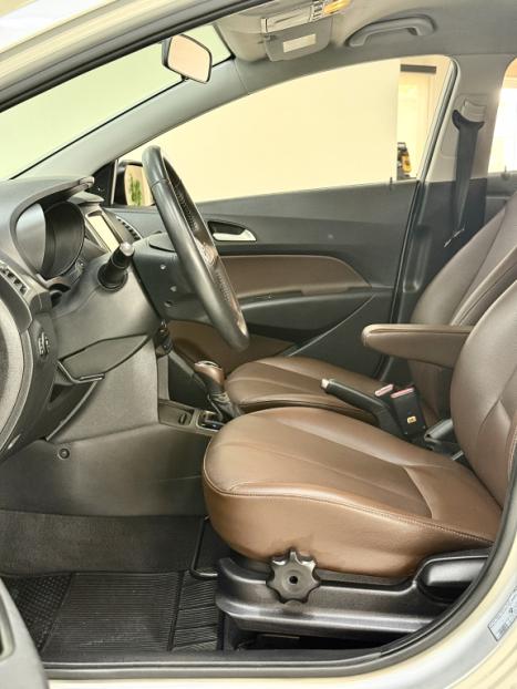 HYUNDAI HB 20 Hatch 1.6 16V 4P PREMIUM FLEX AUTOM�TICO, Foto 8