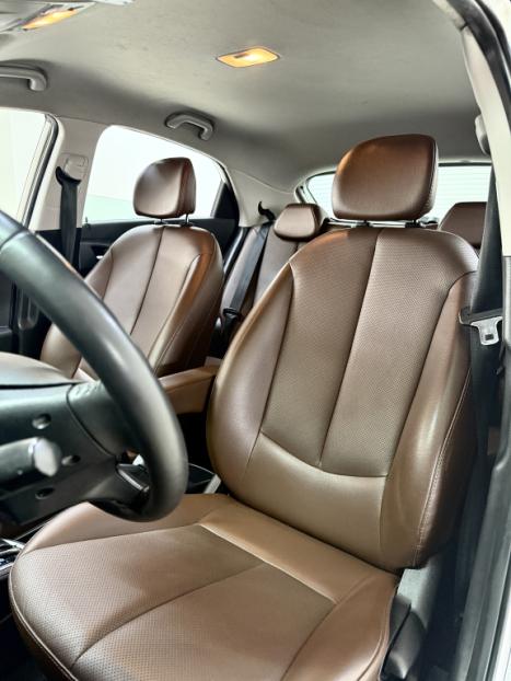 HYUNDAI HB 20 Hatch 1.6 16V 4P PREMIUM FLEX AUTOM�TICO, Foto 11